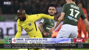 PSG / Benarbia : "On verra un autre Lassana Diarra la saison prochaine"