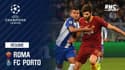 Résumé : Roma – Porto (2-1) Ligue des champions