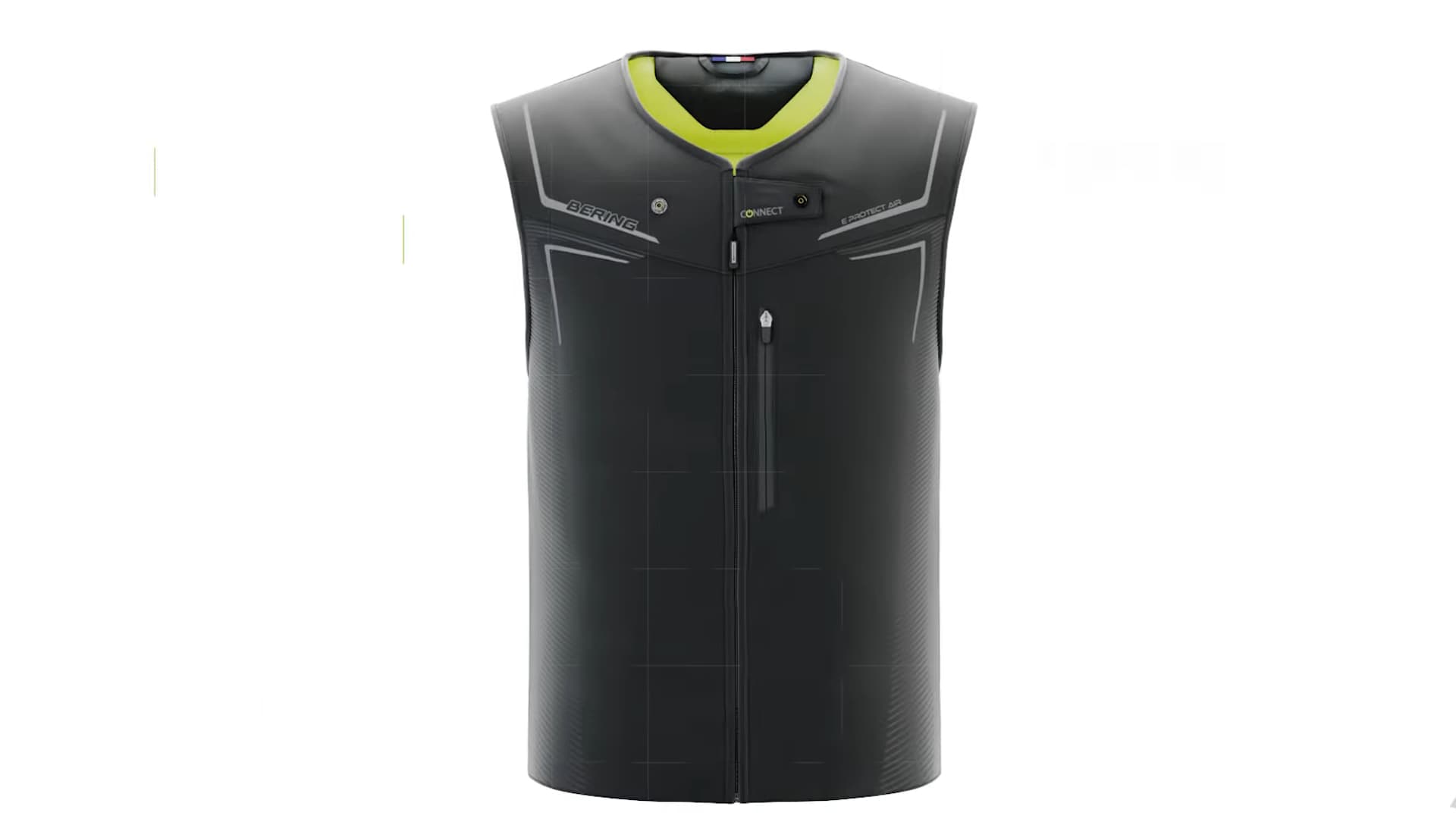 Bering E-Protect Air Bering E-Protect Air