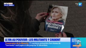 Le journal de 8h du mardi 2 décembre 2025