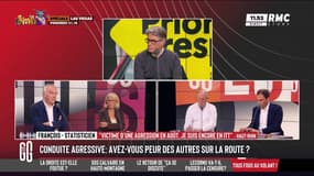 La Sécurité routière lance une campagne contre l'agressivité au volant