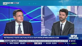 François Monier (Investir) : que penser de la dégringolade récente des marché boursiers ? - 22/09