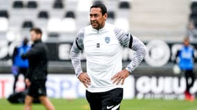 Ali Boumnijel
