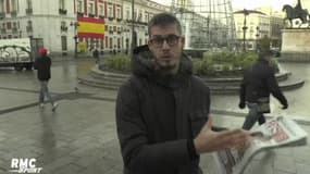 Ballon d’Or – La presse espagnole partagée sur Modric