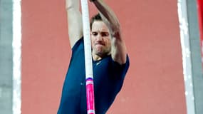 Renaud Lavillenie