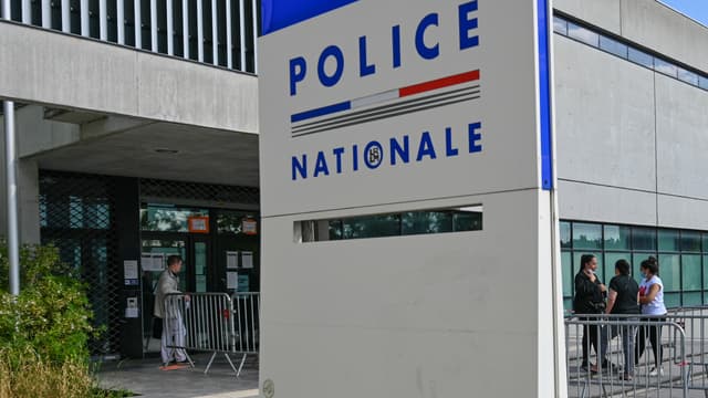 Photo d'illustration.