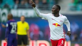 Naby Keita