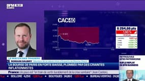 Le Match des traders : Jean-Louis Cussac vs Romain Daubry - 11/05