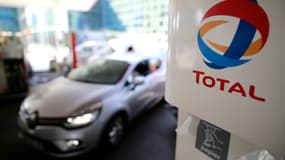 Le PDG de Total annonce la création d'une unité pour investir dans les forêts