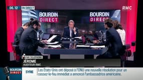 Billets gratuits maintenus pour les cheminots: ça fait débat sur RMC