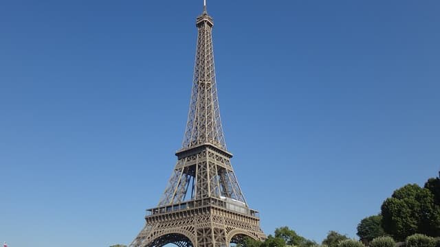 1,3 million de visiteurs sont passés par Airbnb à à Paris