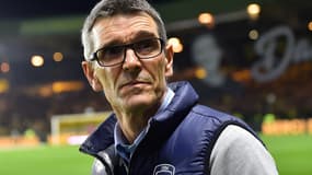 Jean-Louis Garcia