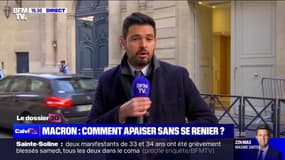 Élisabeth Borne va recevoir les présidents de commissions parlementaires ce lundi soir 