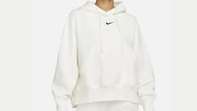 Ce sweat Nike voit son prix chuter, l'offre est à saisir avant qu'il ne soit trop tard