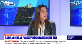 L'application lyonnaise Skiif rassemble plus de 50.000 utilisateurs