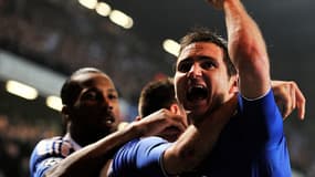 Franck Lampard