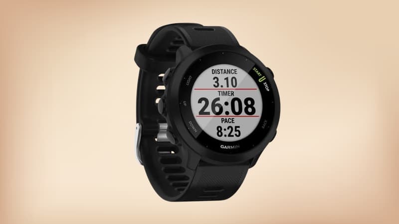 Le prix affiché sur cette montre Garmin chez Cdiscount pourrait vous surprendre