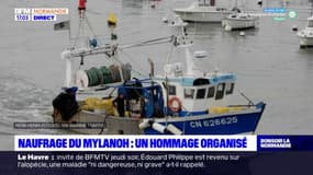 Le Havre: un hommage aux victimes du Mylanoh organisé ce vendredi soir