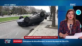 SMS, téléphone, mails: quand la voiture devient le danger numéro 1 au travail