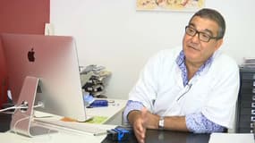 Le Dr Saïd Ouichou a décidé de fermer son cabinet du 15e arrondissement de Marseille.