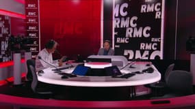Rodrigo Arenas : "Nous militons aussi pour les effectifs baissent dans les classes. Moins d'élèves par classe cela améliore le climat scolaire"