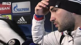 Ligue des Champions - Lopes : "On a maîtrisé notre match de A à Z"