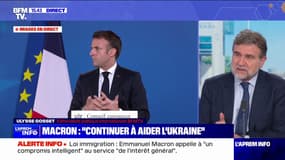 Ukraine: Viktor Orban bloque une aide de 50 milliards d'euros lors du sommet du Conseil européen 