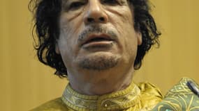 Kadhafi prépare une importante transaction en Espagne