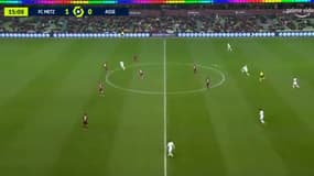 Le lob fou de Khazri