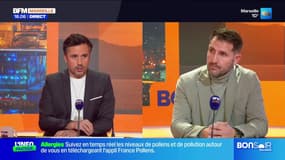 Bonsoir Marseille du vendredi 9 janvier 2026