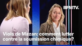Procès des viols de Mazan: comment lutter contre la soumission chimique?
