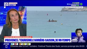 Provence: la saison touristique de plus en plus longue