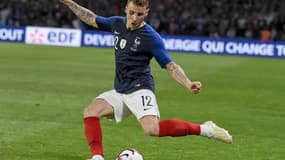 Lucas Digne