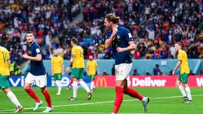 Adrien Rabiot