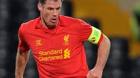 Jamie Carragher