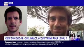 AU CŒUR DU LOU : Crise du Covid-19, quel impact à court terme pour le LOU ?