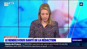 Votre Santé Lille: l'émission du 8/04 avec Anne-Christel Reyns, directrice de l'IME La Fontinelle 