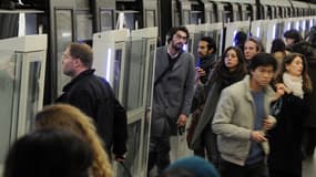 Un Français sur deux utilise régulièrement les bus, métro, tramway, RER et TER.