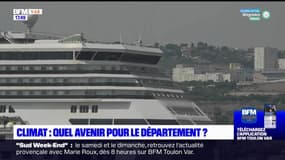 Planète Locale du lundi 7 novembre - Climat, quel avenir pour le département ? - 07/11