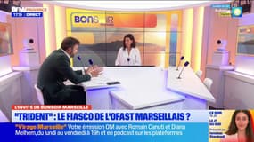 "Trident", le fiasco de l'Ofast marseillais: 359 kg de cocaïne évaporés