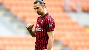 Zlatan Ibrahimovic