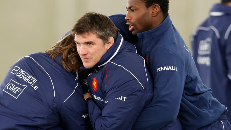 Sylvain Marconnet