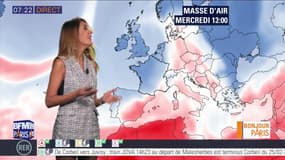 Météo Paris Île-de-France du 3 avril: Des conditions très agitées ce matin