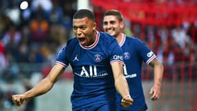 Kylian Mbappé