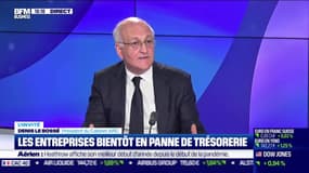 L'invité : Entreprises, pas de croissance début 2023 ? - 13/02
