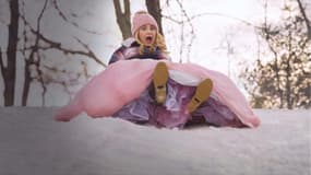 Jillian Bell dans "Marraine ou presque", disponible sur Disney+