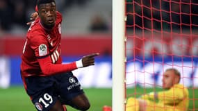 Nicolas Pépé