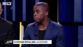 Le Vestiaire : Mavuba : "Garcia réussira à l'OM"