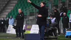 Pochettino délivre ses consignes