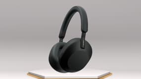Quelques centaines d'euros seulement pour ce casque Sony que tout le monde s'arrache